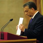 Węgrzy ogłosili plan ratunkowy