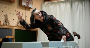 ​Węgrzy wybrali. Zaczęło się liczenie głosów