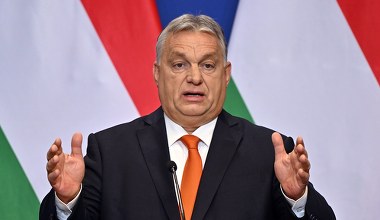 Węgrzy żądają rozliczeń. Najnowszy sondaż ciosem w Orbana