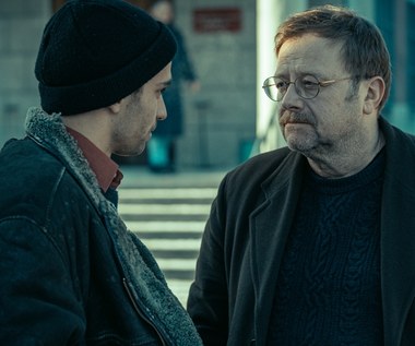 Wehikuł czasu do lat 90. Porządny polski film ze znakomitym aktorstwem