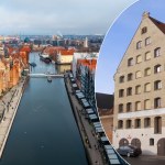 muzeum Wehikuł czasu pełen skarbów. Odwiedziłam wyjątkowe miejsce w Gdańsku