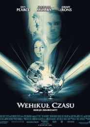 Wehikuł czasu