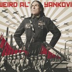 "Weird Al" Yankovic z pierwszym numerem jeden w karierze!