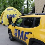 Wejherowo będzie Twoim Miastem w Faktach RMF FM!