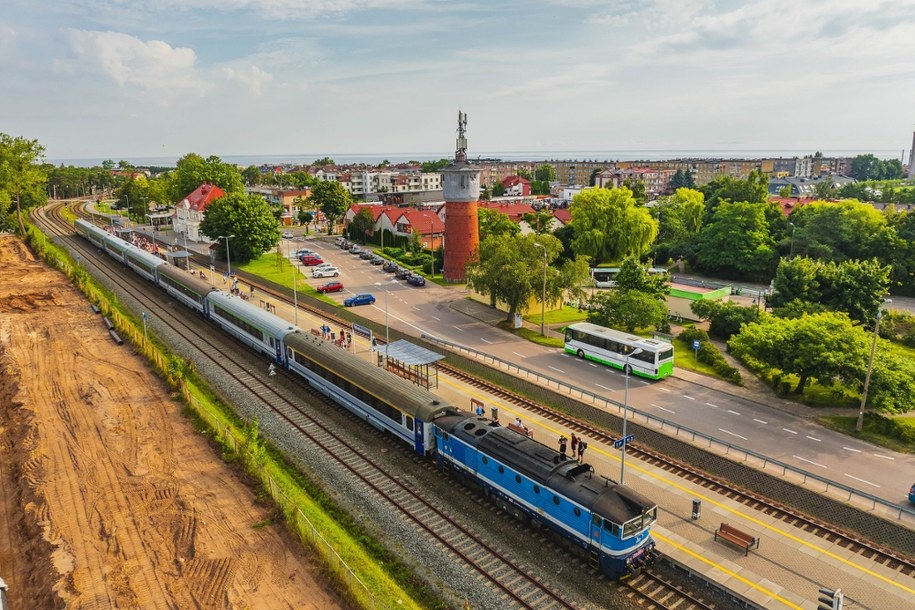 Wejherowo /Shutterstock