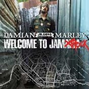 Damian Marley: -Welcome To Jamrock