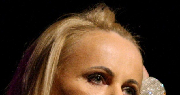 Wellman ma na myśli Joannę Kurowską? /Iwona Burdzanowska /Agencja FORUM