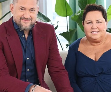 Wellman musiała go bronić! Dziennikarze nie mieli litości 