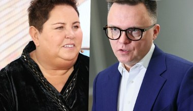 Wellman nie wytrzymała ws. Szymona Hołowni. Potwierdziła krążące doniesienia. "Wiedziałam od początku"