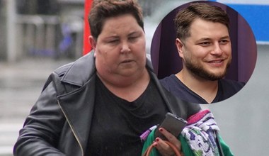 Wellman pilnie ukrywała syna, a tu gruchnęły takie wieści. Spływają gratulacje z całej Polski