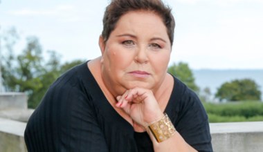Wellman po latach ujawniła prawdę. Tak traktował ją ojciec