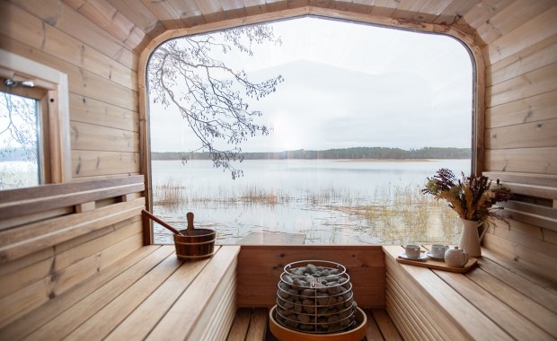 Wellness, spa i natura. Jesienny hit na Warmii i Mazurach