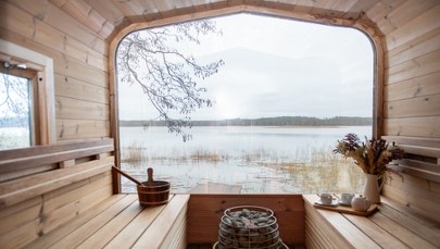 Wellness, spa i natura. Jesienny hit na Warmii i Mazurach