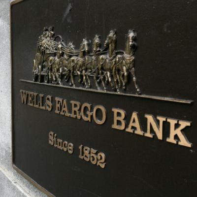 Wells Fargo & Co. zanotował w I kw. 2011 r. zysk netto 67 centów na akcję /AFP