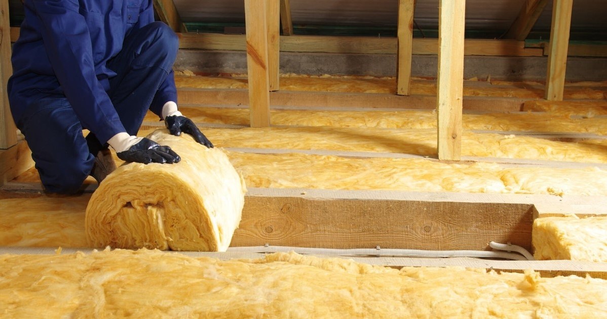 Wełna mineralna jest jednym z najstarszych i najpopularniejszych materiałów używanych do izolacji /materiały promocyjne
