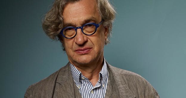 Wenders uważa, że 3D może być wykorzystywane nie tylko przy produkcji hollywoodzkich blockbusterów /Getty Images/Flash Press Media