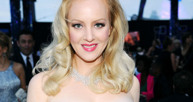 Wendi McLendon-Covey /Getty Images/Flash Press Media