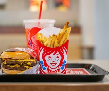 Wendy's chce wejść do Polski. To kultowa sieć fast food z USA