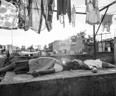 Wenecja 2018: "Roma" Alfonso Cuaróna ze Złotym Lwem