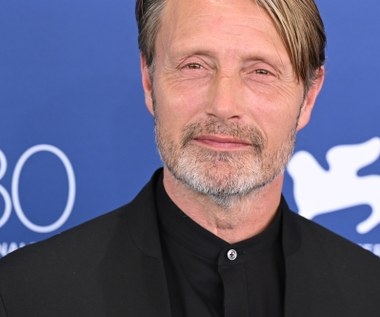 Wenecja 2023: Mads Mikkelsen o roli w historycznym filmie "Bękart"