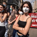 Wenecja: Była pierwszym ogniskiem, teraz bez nowych przypadków i zgonów