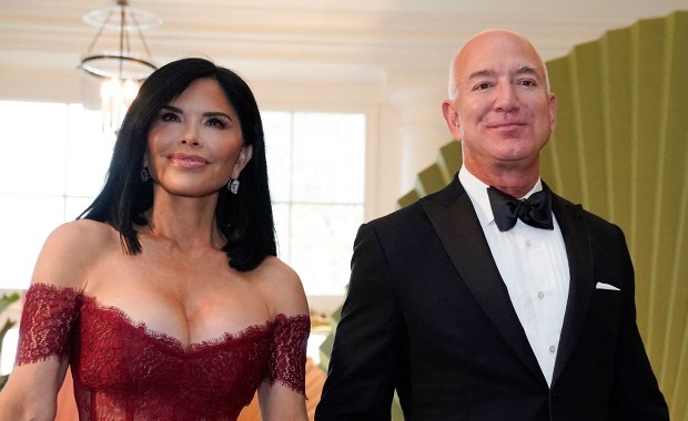 Wenecja na wyłączność dla gwiazd i miliarderów? Szykuje się "wesele stulecia"