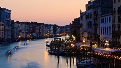 Wenecja nigdy aż tak nie szykowała się na napływ turystów. "To na granicy wytrzymałości"