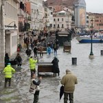 "Wenecja rzucona na kolana". Władze chcą ogłoszenia stanu klęski żywiołowej