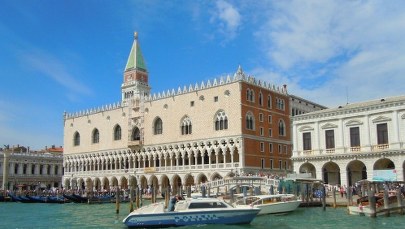 Wenecja się wyludnia