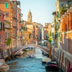 Wenecja tonie. Naukowcy mają cztery scenariusze ratunku