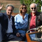 Wenecja w blasku gwiazd! Kto zawalczy o Złotego Lwa?