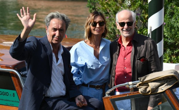 Wenecja w blasku gwiazd! Kto zawalczy o Złotego Lwa?