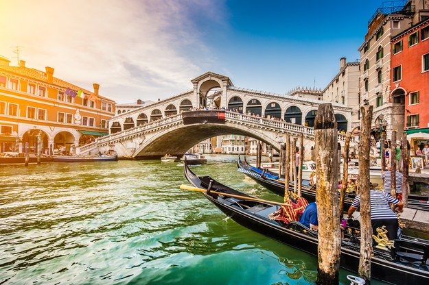 W Wenecji rozpoczyna się przyjmowanie rezerwacji biletów wstępu do miasta