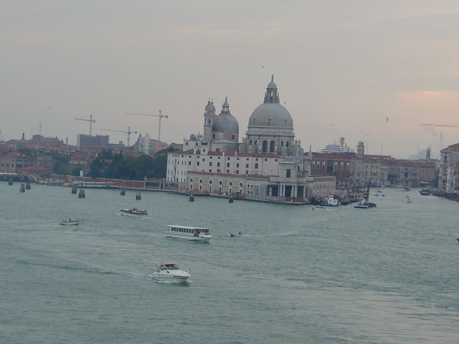 Wenecja /Archiwum RMF FM