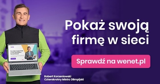 WeNet /materiały promocyjne