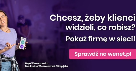 WeNet /materiały promocyjne