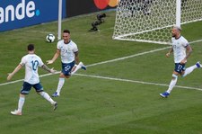 Wenezuela - Argentyna 0-2 w ćwierćfinale Copa America