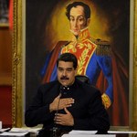 Wenezuela bankrutuje