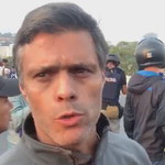 Wenezuela: Czołowy opozycjonista schronił się w rezydencji ambasadora Hiszpanii