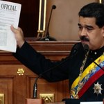 Wenezuela: Maduro obchodzi opozycję. Konstytuanta przejmuje prerogatywy parlamentu
