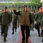 Wenezuela: Maduro zapowiedział "rozbrojenie uczestników puczu"