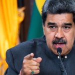 ​Wenezuela na krawędzi wojny? Maduro mobilizuje elitarne oddziały