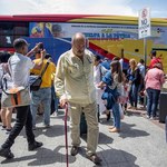Wenezuela - odarci z godności za życia i po śmierci