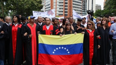 Wenezuela: ONZ sprawdzi doniesienia o torturach i egzekucjach