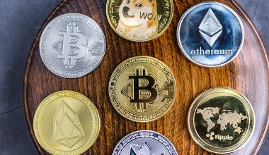 Wenezuela potęgą bitcoina? Podają zawrotną kwotę