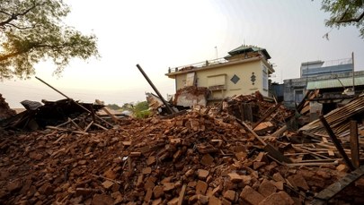 Wenezuela: Silne trzęsienie ziemi w strategicznie ważnym regionie kraju