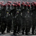 Wenezuela szykuje się do wojny. Tak chce zmylić Amerykanów