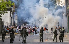 Wenezuela: W protestach zginęło 26 osób