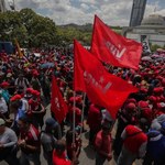Wenezuela: Wojsko przejęło kontrolę nad elektrowniami