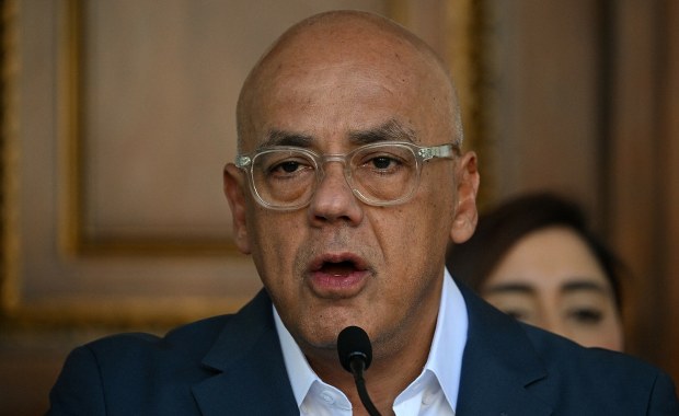 ​Wenezuela zwalnia więźniów. "Jednostronny gest pokojowy"